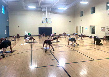 GRIT class