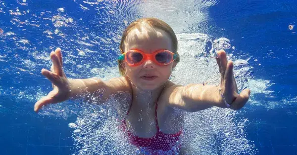 Private Swim Lessons near Nashville, TN at the YMCA | All Ages