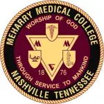 Meharry Medical College logo
