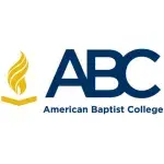 American Baptist College Logo