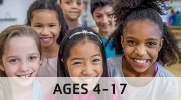 YMCA Summer Day Camps for kids ages 5-12 near Nashville