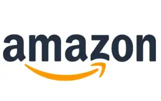 Amazon logo