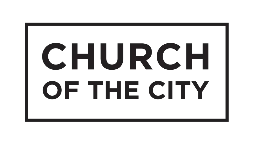 Church of the City logo