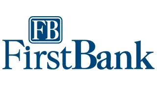 FirstBank logo