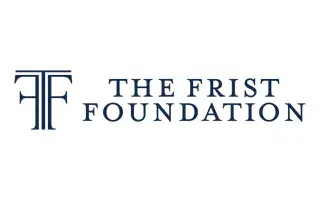 Frist Foundation logo block