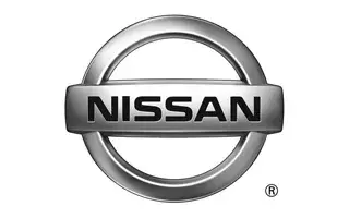 Nissan Logo Block