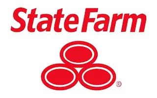 State Farm logo