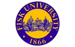 Fisk University Logo