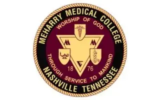 Meharry Medical College logo