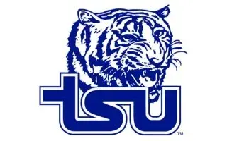 Tennessee State University logo